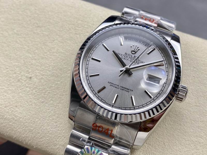 Rolex 36mm 092905